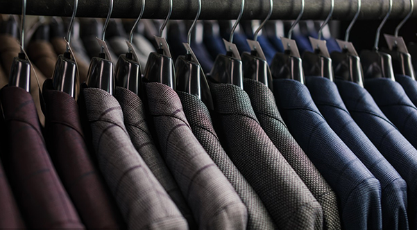 全棉工作服和純棉工作服的區(qū)別